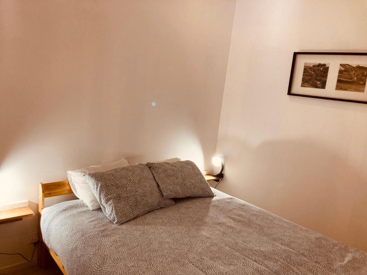 Casa Camoes II Apartment Porto Luaran gambar