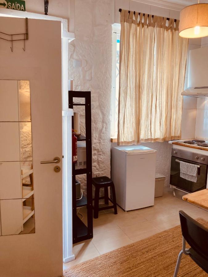 Casa Camoes II Apartment Porto Luaran gambar