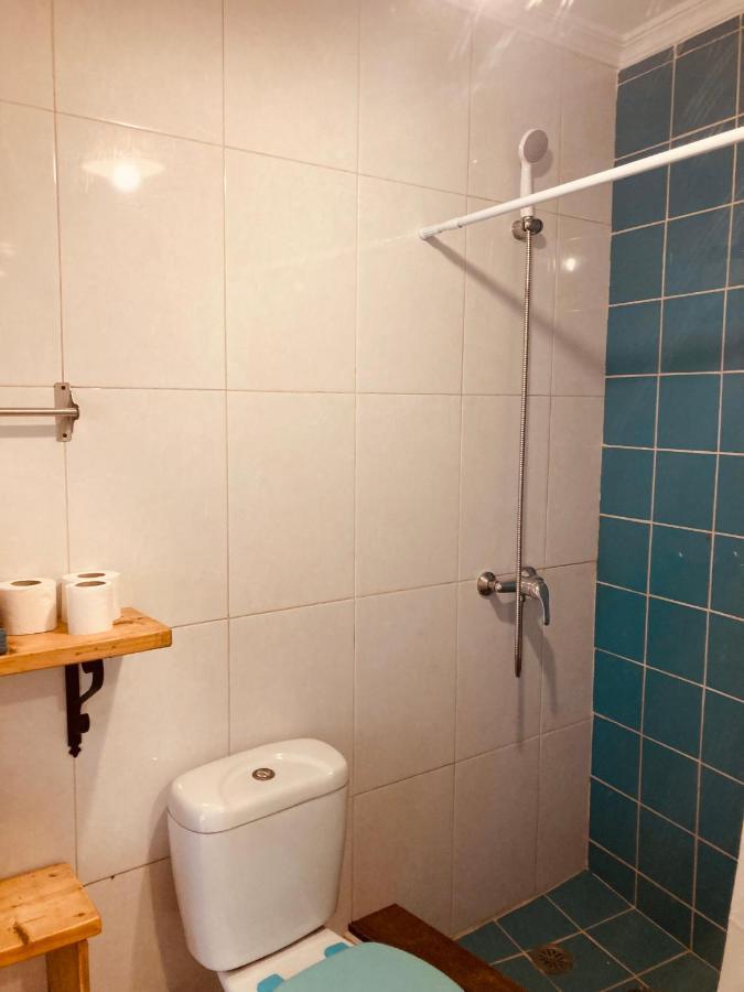 Casa Camoes II Apartment Porto Luaran gambar