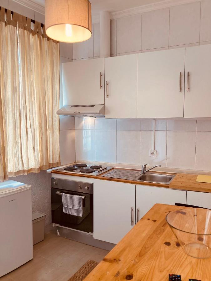 Casa Camoes II Apartment Porto Luaran gambar