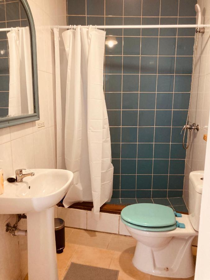 Casa Camoes II Apartment Porto Luaran gambar